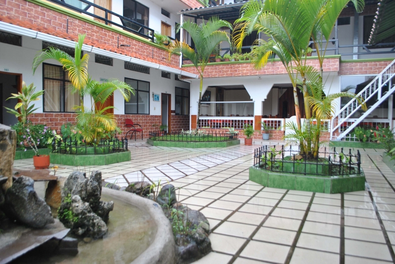 Gran Hotel Palmar del Río